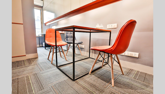 Connect HQ Coworking full photo 3