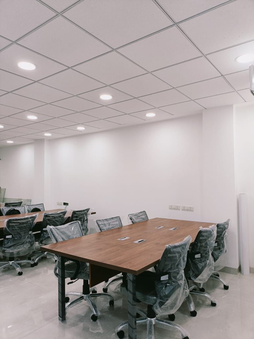 Get Set Office full photo 9