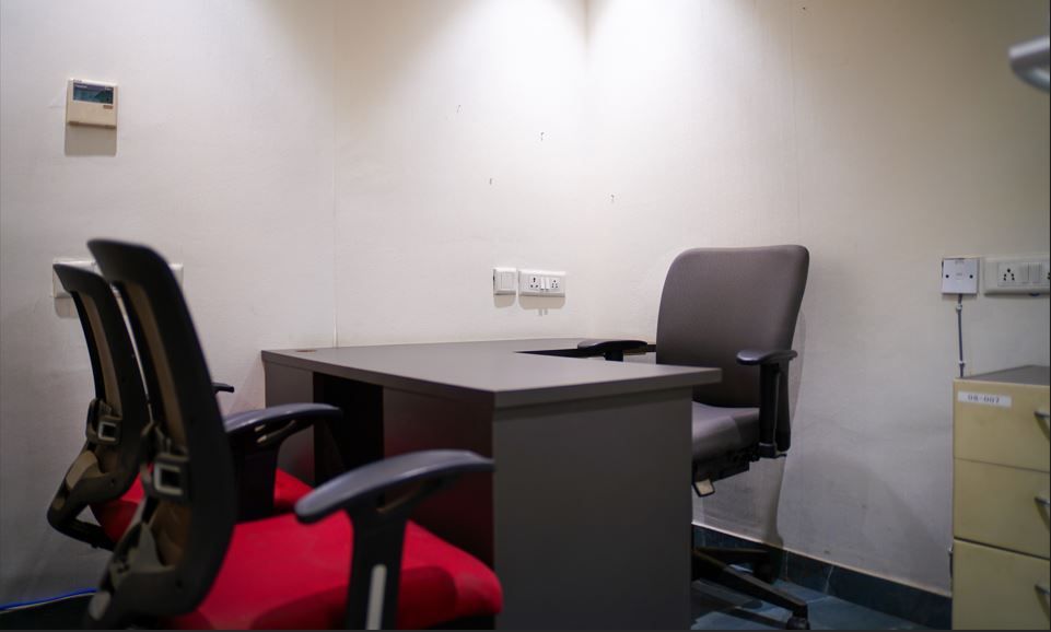 Bollco Coworking full photo 4