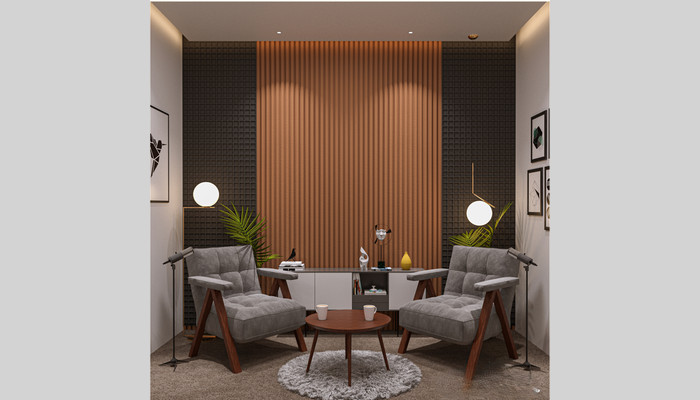 Kovark Coworking Space full photo 4