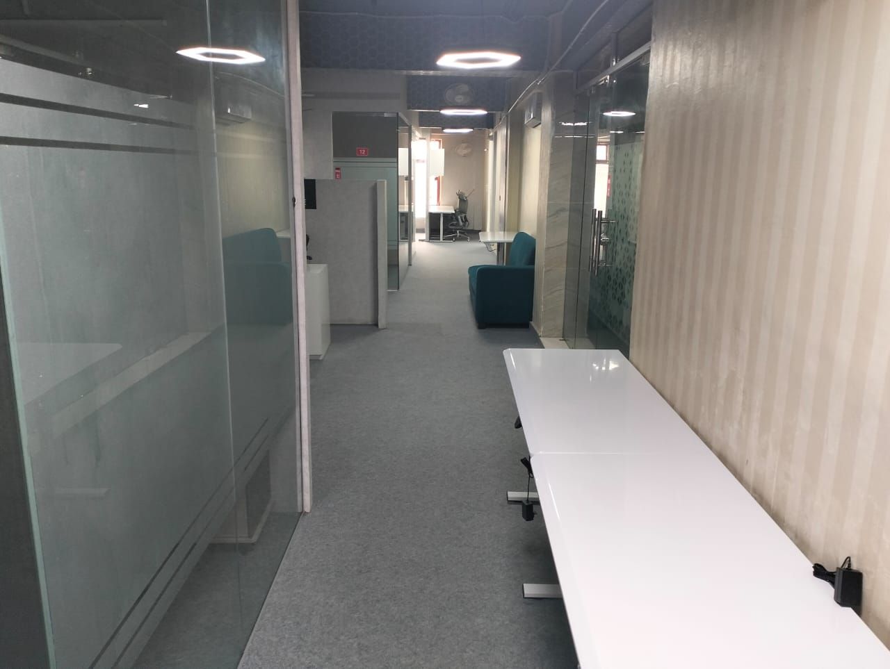Vistara Co Work Space full photo 7