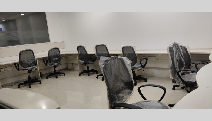 DHWARCO BUSINESS CENTER PVT LTD full photo 6