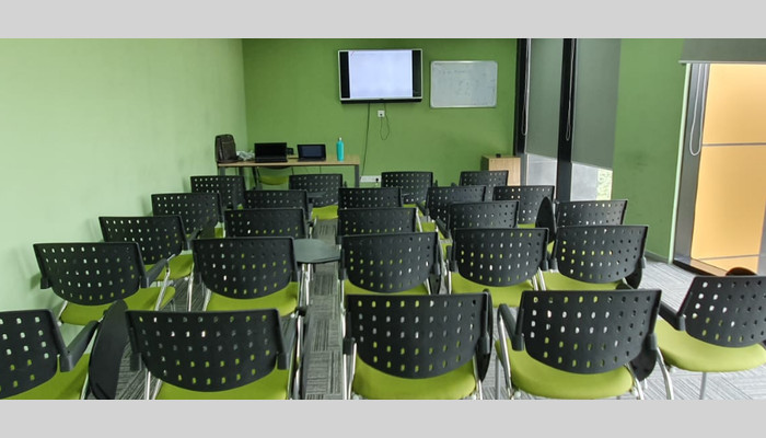 GoWork India full photo 9