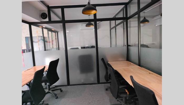 Workaholics Spaces Pvt. Ltd. full photo 5