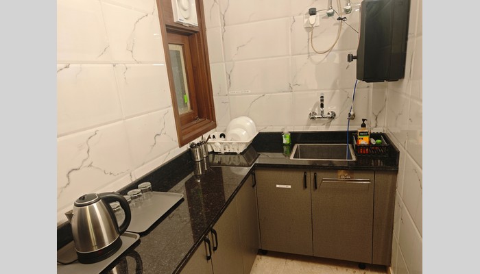 Gemba Coworks full photo 5