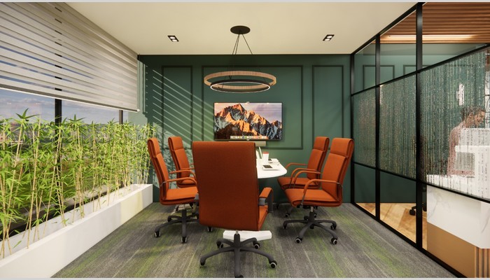 Workspaces by Innova full photo 6
