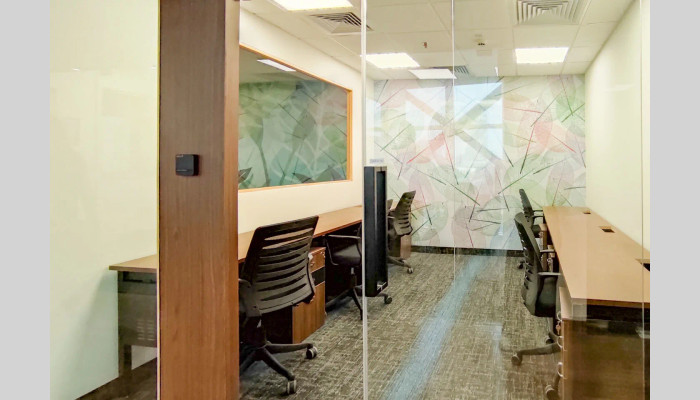 India Accelerator full photo 7