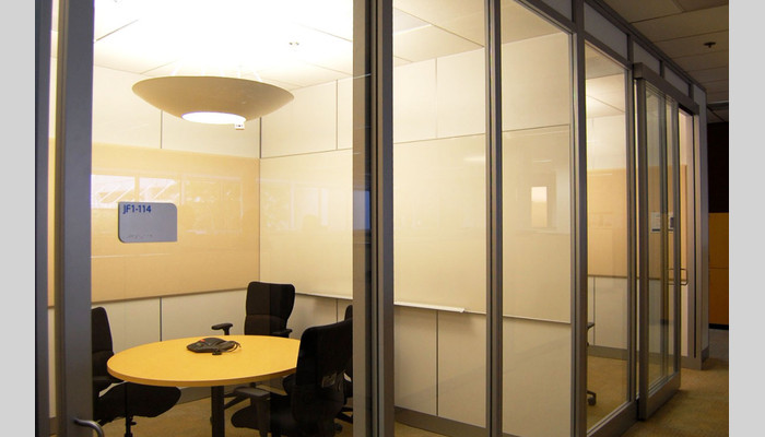 Morelife Co working full photo 8