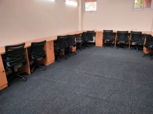 Plus One Lab