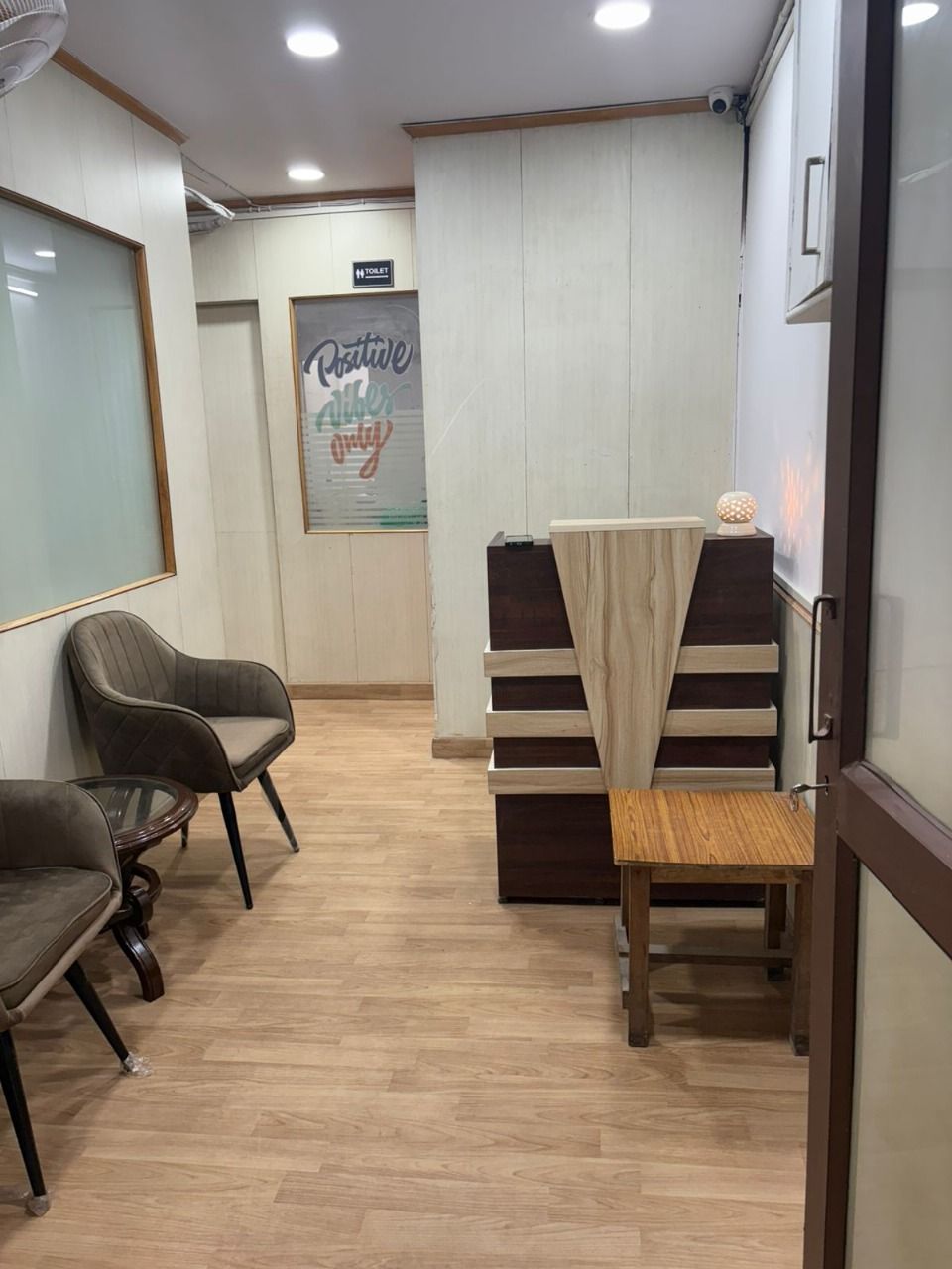 Cowork Sphere full photo 3