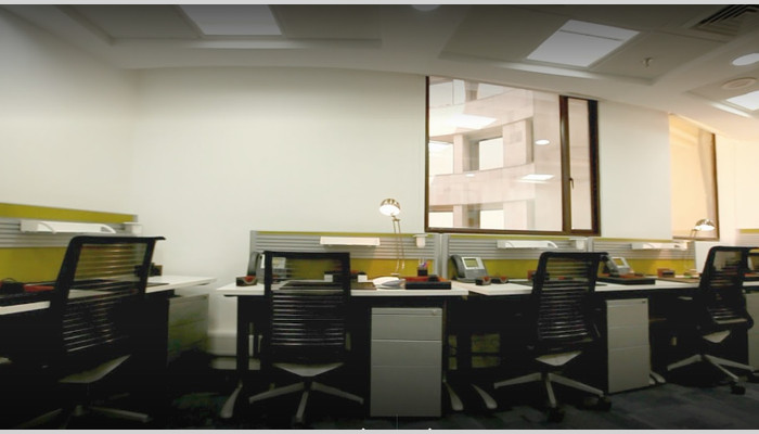Avanta Business Centre full photo 9