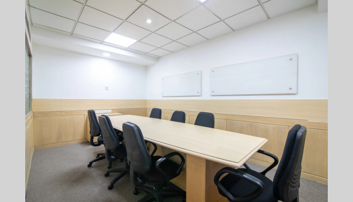 VMI Coworking Space full photo 4