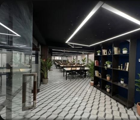Livance Co working full photo 6