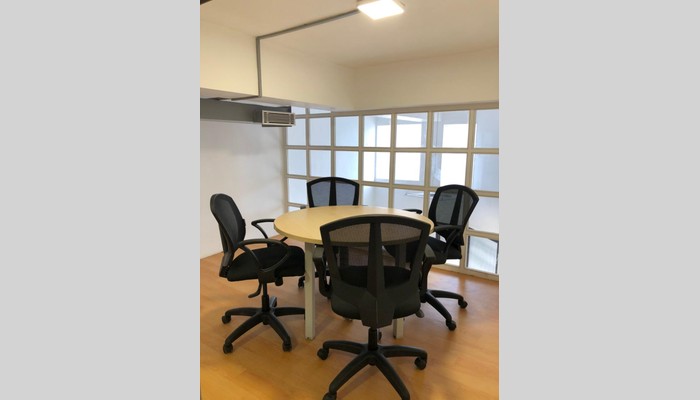 The Workvilla full photo 4