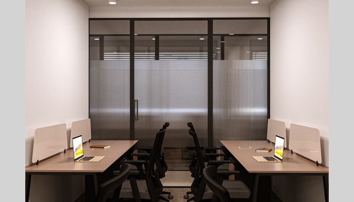 Kovark Coworking Space full photo 8