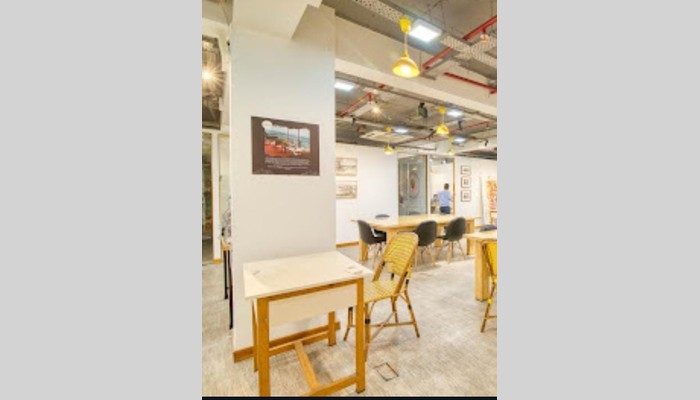 Artbuzz Studio full photo 8