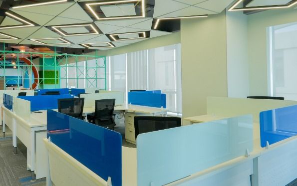 IndiQube full photo 5