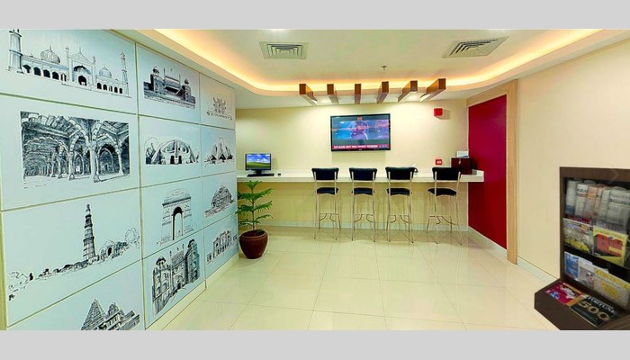 Oahfeo Workspaces full photo 6