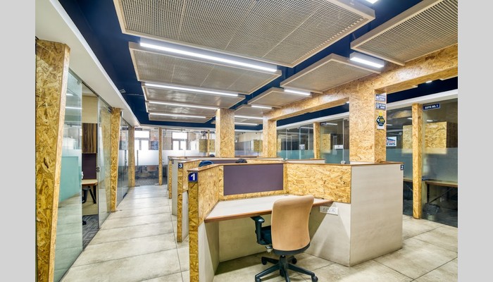 22 Workspace full photo 2