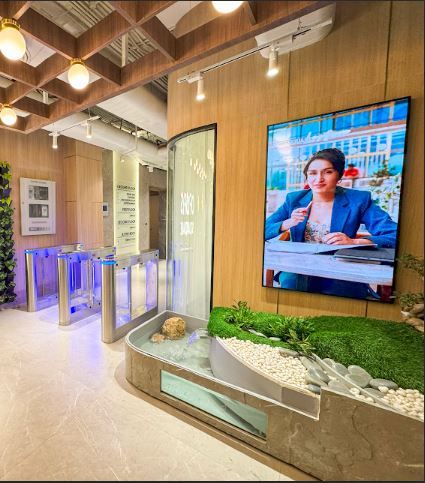 Ofis Square full photo 5