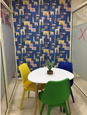 Coworkrz