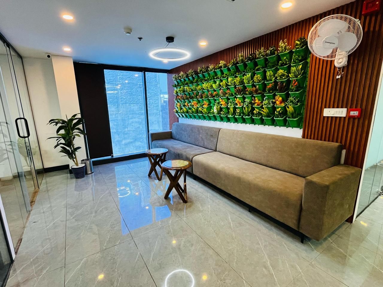 Supremework Coworking full photo 6