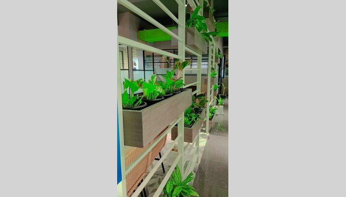 Flexpod cowork LLP full photo 6