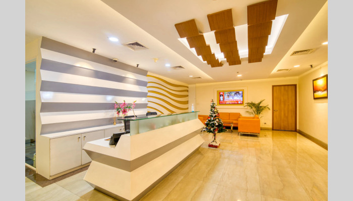 Avanta Business Centre full photo 6