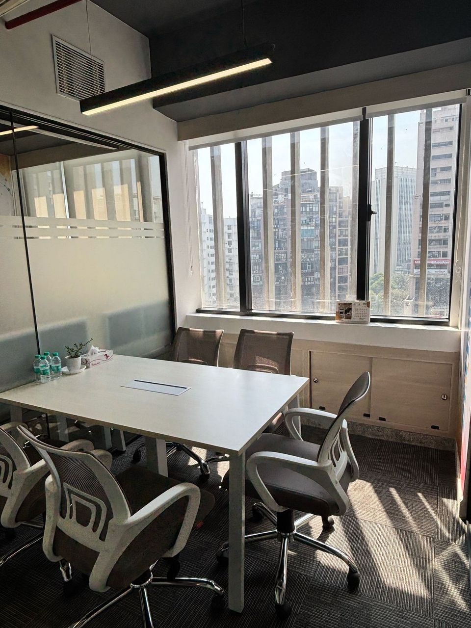 Nukleus Coworking full photo 9