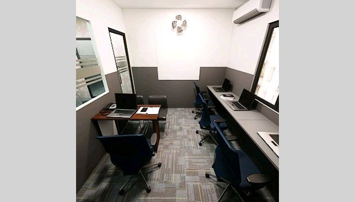 CDS Workpro full photo 8