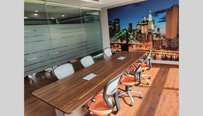 CISPL CO Working full photo 5