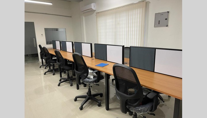 Transworld Coworking full photo 5