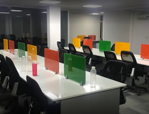 DeskConnect