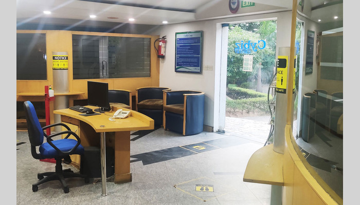 Cybiz Centre full photo 4