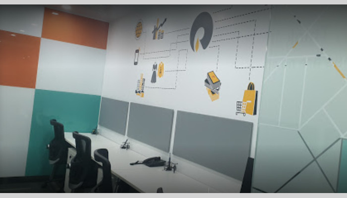 Synergy Office Spaces full photo 8