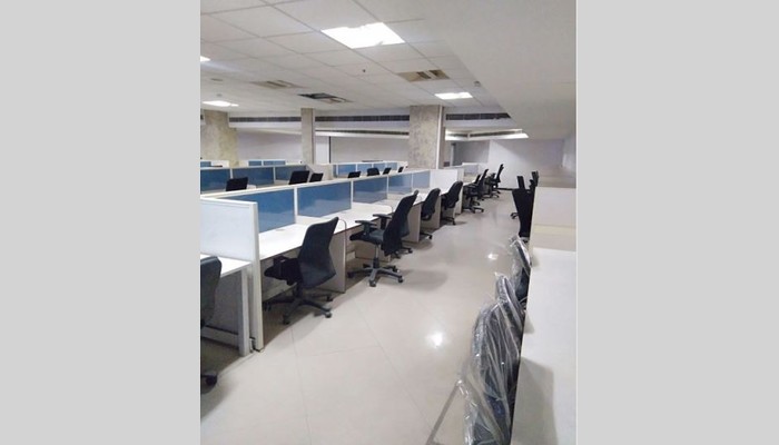 VMI Coworking Space full photo 8