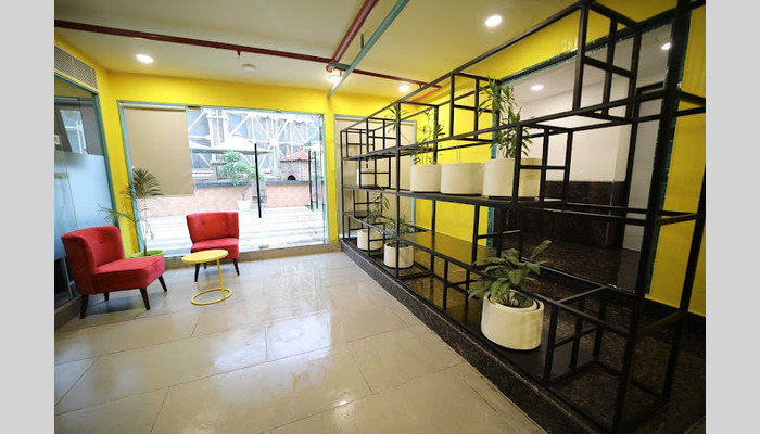 alt.f Coworking full photo 5