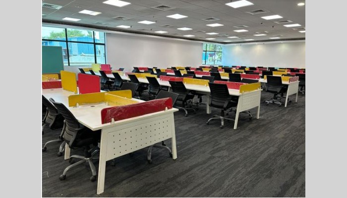 Connectspaces full photo 5
