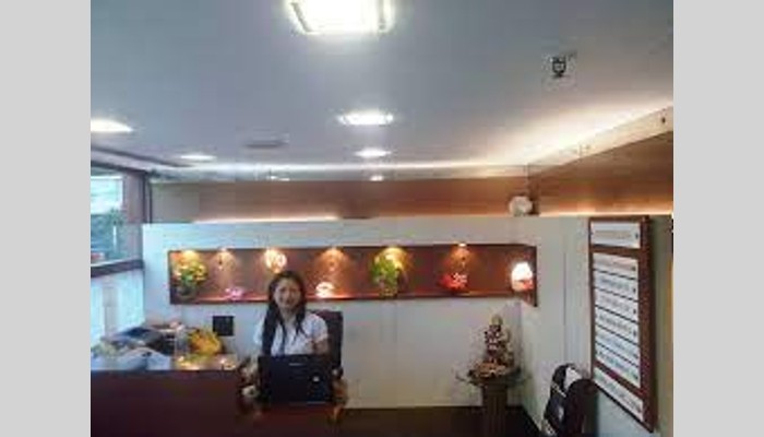 Transcend Business Centre full photo 5