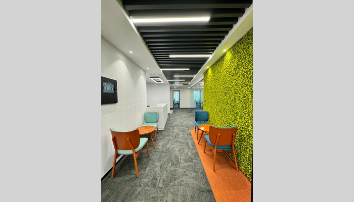 Apeejay Business Centre full photo 6