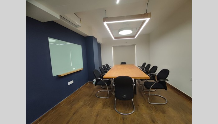 Canyon Workspaces full photo 7