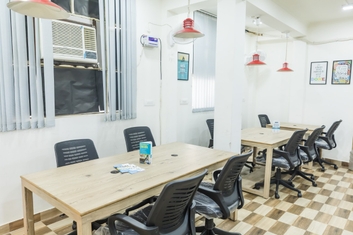 Cowork Delhi
