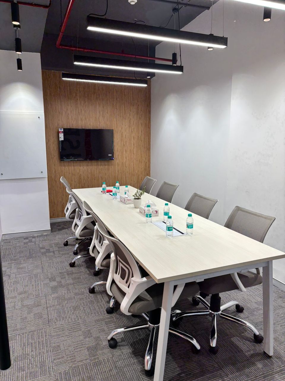 Nukleus Coworking full photo 7