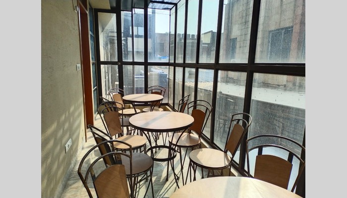 Markone Coworks full photo 4
