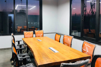 AtWork Coworking