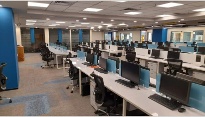 alt.f Coworking