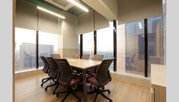 The Poshmind Spaces full photo 9