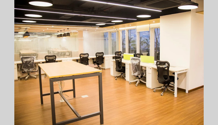 Symbyont Smart Spaces full photo 4