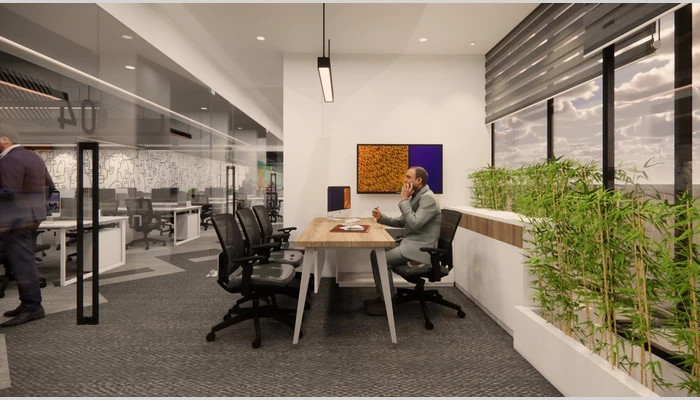 Workspaces by Innova full photo 8