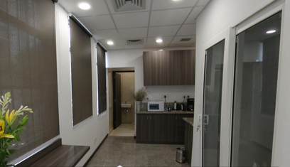 Zen Coworks